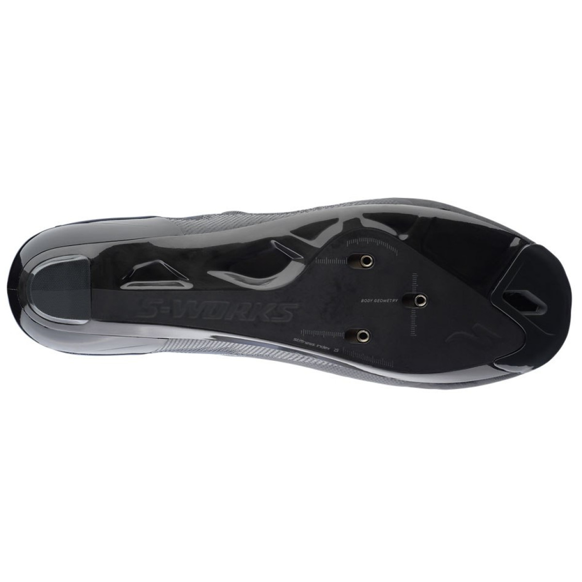 S-Works 7 Road Shoes | Black | Velonova ®